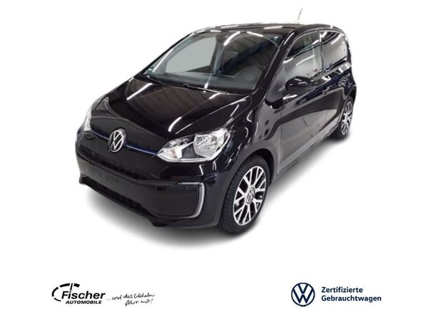 Volkswagen up! 60 kW image number 2