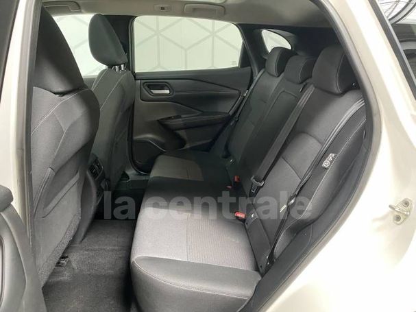 Nissan Qashqai 1.3 103 kW image number 6