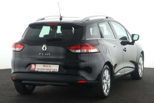 Renault Clio Grandtour TCe 66 kW image number 3