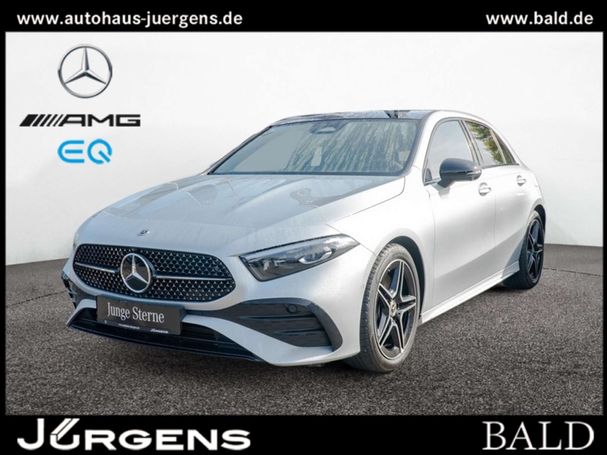 Mercedes-Benz A 250 165 kW image number 2