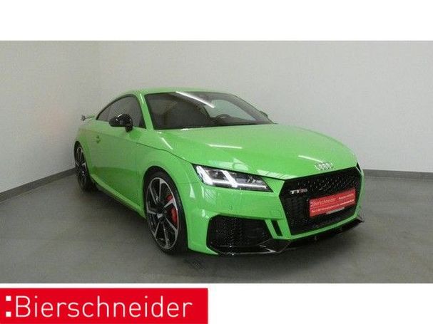 Audi TT RS 294 kW image number 2