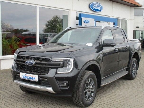 Ford Ranger 2.0 Wildtrak X 151 kW image number 1