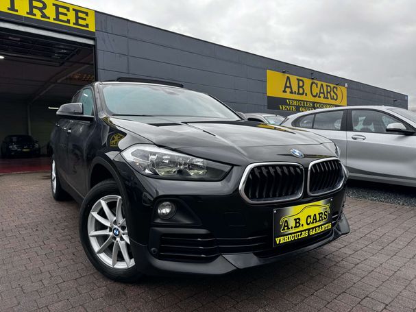 BMW X2 sDrive 100 kW image number 2