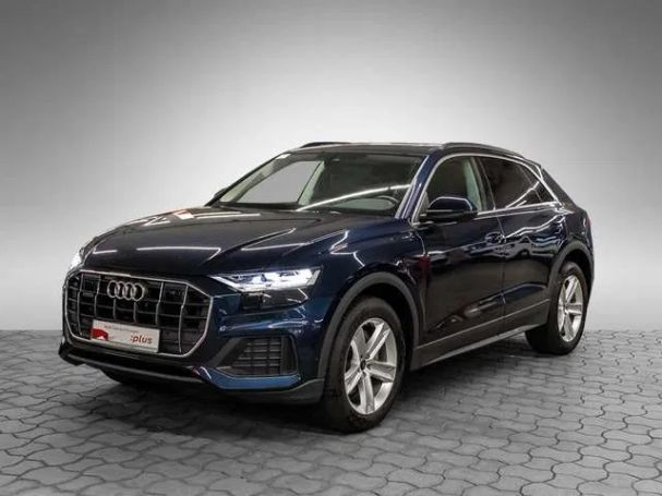 Audi Q8 286 kW image number 1