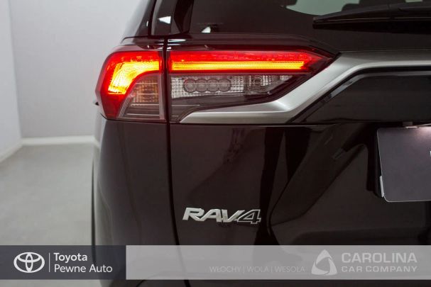 Toyota RAV 4 127 kW image number 11