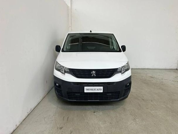 Peugeot Partner 1.5 BlueHDi 100 L1 75 kW image number 2