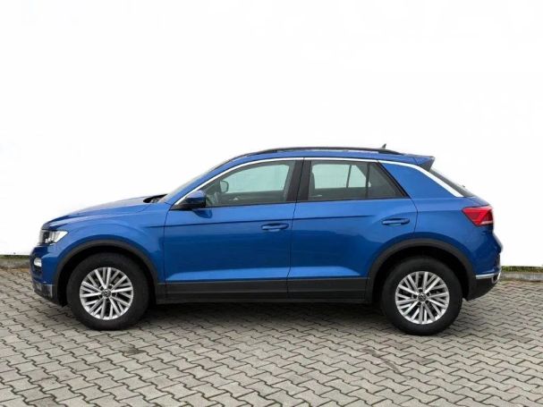 Volkswagen T-Roc 81 kW image number 5