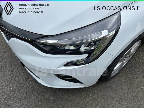 Renault Clio TCe 90 66 kW image number 26