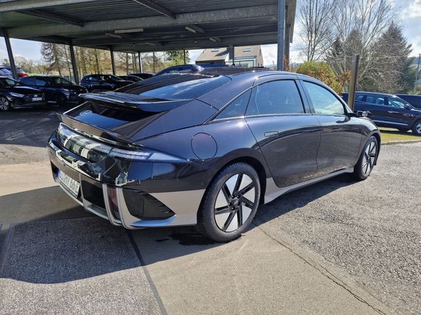 Hyundai Ioniq 6 77 kWh 168 kW image number 1