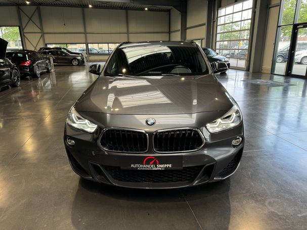 BMW X2 sDrive 103 kW image number 2