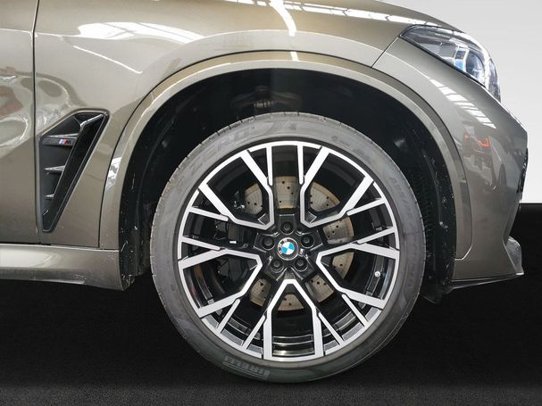 BMW X5 M Competition xDrive 460 kW image number 4