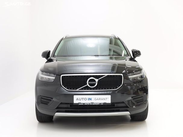 Volvo XC40 AWD T8 140 kW image number 4