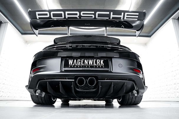 Porsche 992 GT3 RS PDK 386 kW image number 27