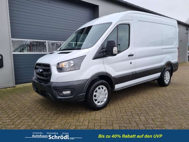 Ford Transit L2H2 Trend 96 kW image number 1