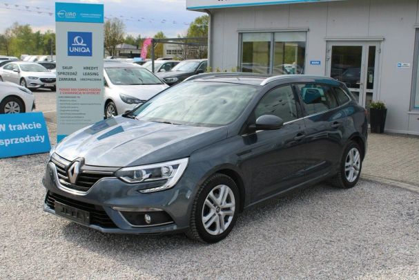 Renault Megane 85 kW image number 1