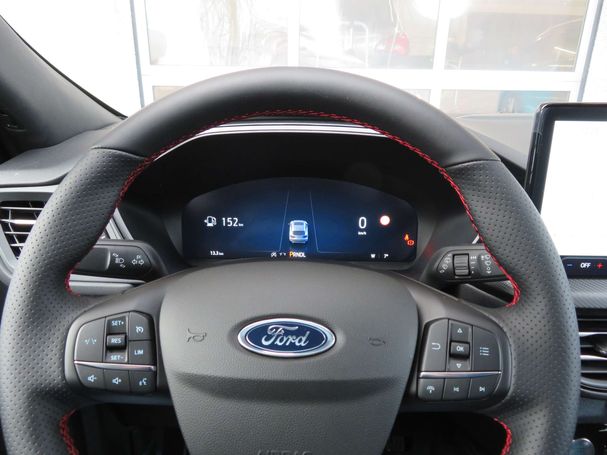 Ford Kuga 137 kW image number 13