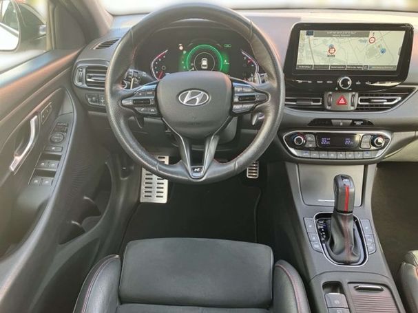 Hyundai i30 1.6 CRDi N 100 kW image number 7