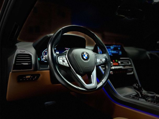 BMW 840i 250 kW image number 45