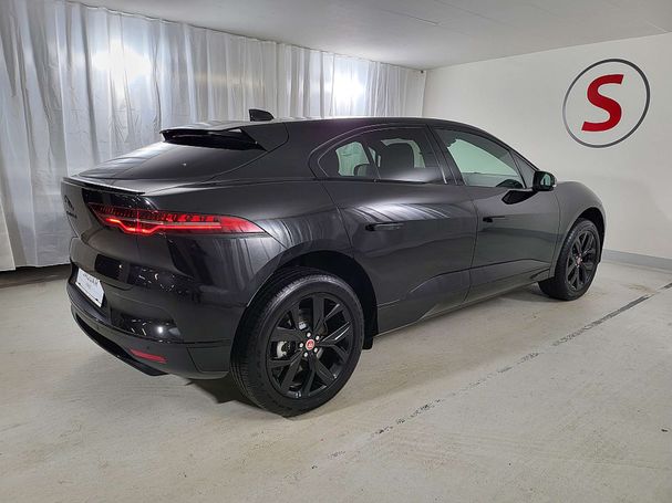 Jaguar I-Pace EV320 AWD 235 kW image number 2