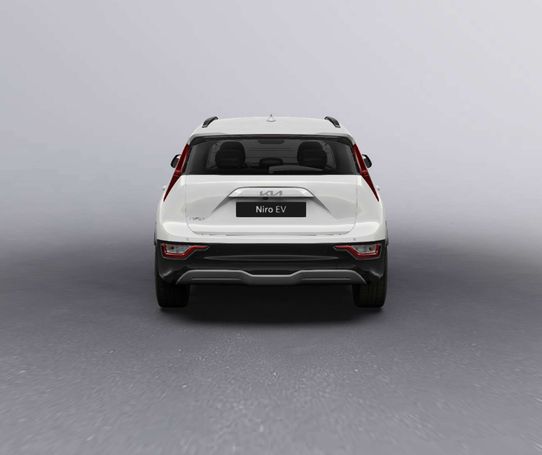 Kia Niro 150 kW image number 5