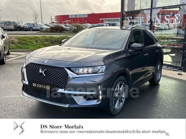 DS Automobiles 7 Crossback 221 kW image number 1