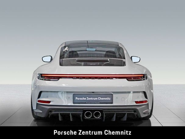 Porsche 992 GT3 Touring 375 kW image number 5