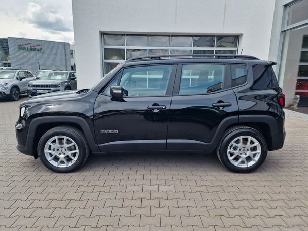 Jeep Renegade Altitude 96 kW image number 2