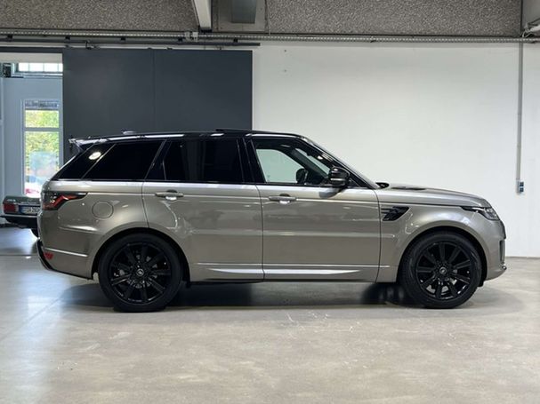 Land Rover Range Rover Sport 225 kW image number 7