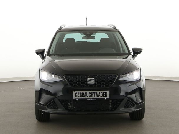 Seat Arona 1.0 TSI Style 81 kW image number 3