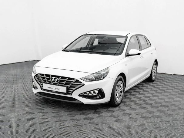 Hyundai i30 1.5 DPi 81 kW image number 1