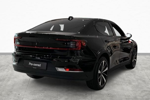 Polestar 2 78 kWh Long Range Dual Motor 304 kW image number 8