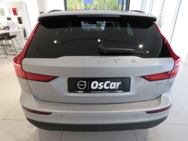 Volvo V60 B4 145 kW image number 4