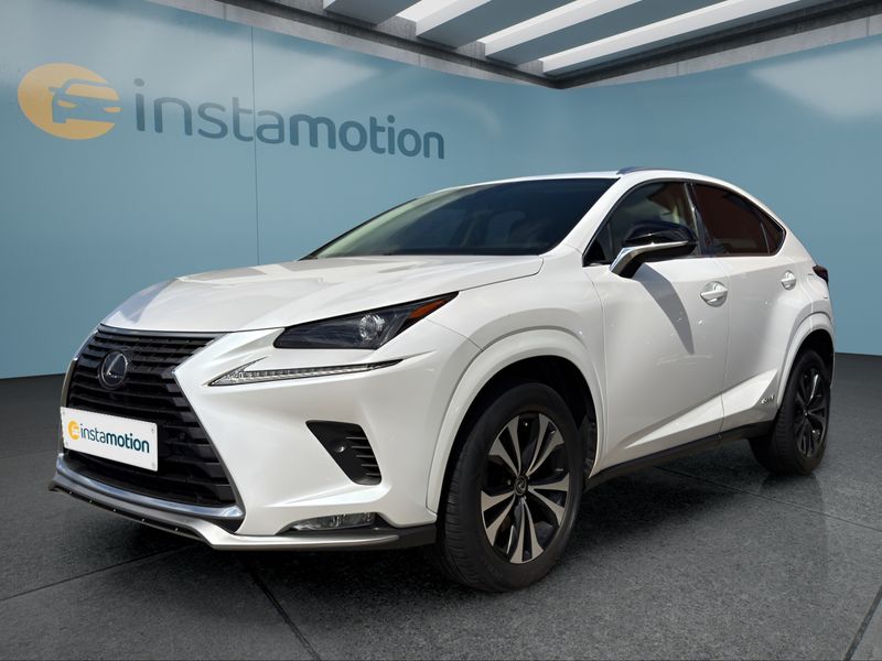Lexus NX 300 145 kW