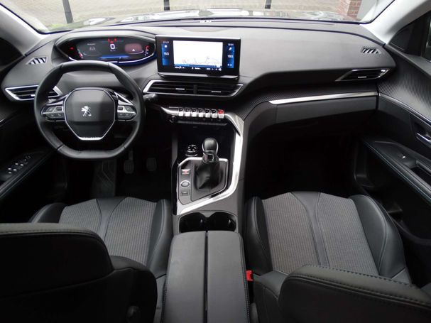 Peugeot 3008 PureTech 130 Allure 96 kW image number 14