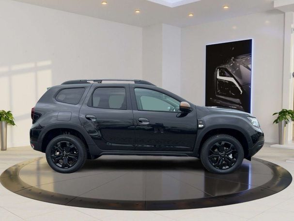 Dacia Duster dCi 115 4WD 84 kW image number 2