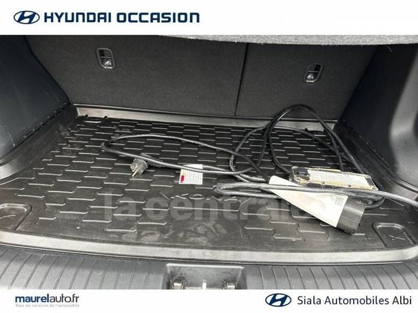 Hyundai Kona 100 kW image number 13