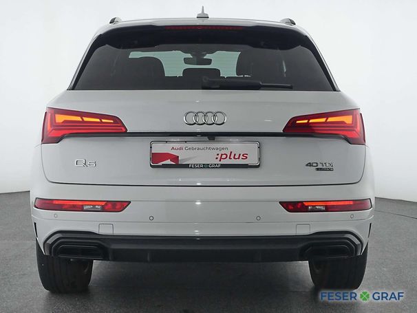 Audi Q5 40 TDI S-line 150 kW image number 14