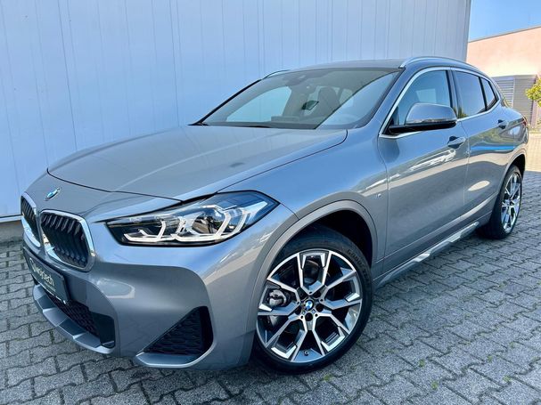 BMW X2 M Sport X sDrive 131 kW image number 1