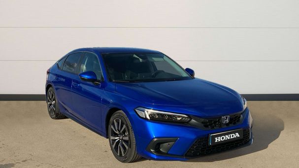 Honda Civic 135 kW image number 2