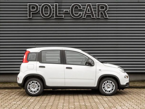 Fiat Panda 1.0 Hybrid 51 kW image number 7