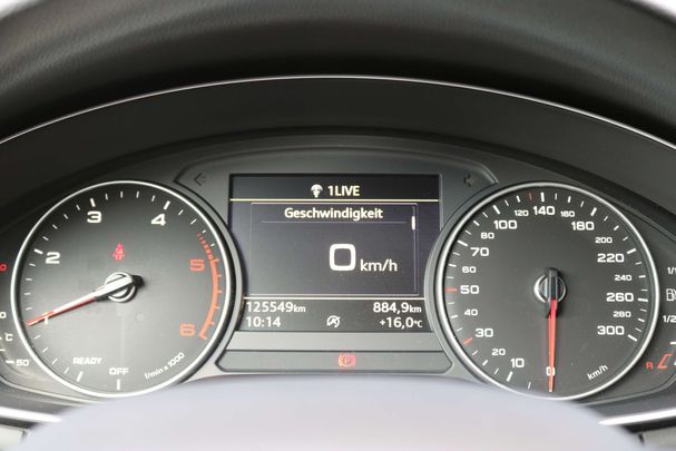 Audi A4 2.0 TDI ultra 100 kW image number 20