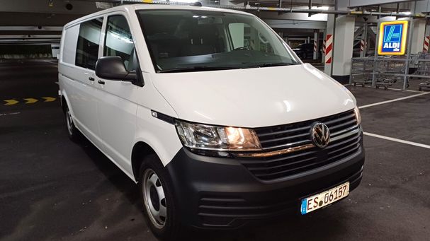 Volkswagen T6 Transporter 110 kW image number 2