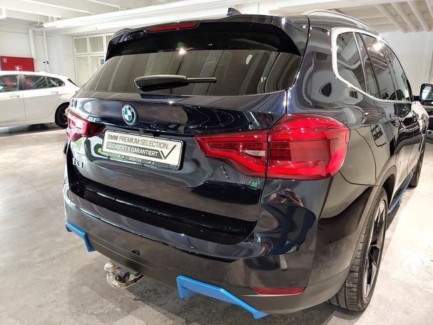 BMW iX3 210 kW image number 7