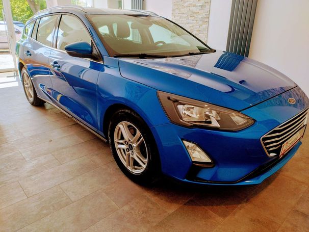 Ford Focus 1.5 EcoBlue 88 kW image number 2