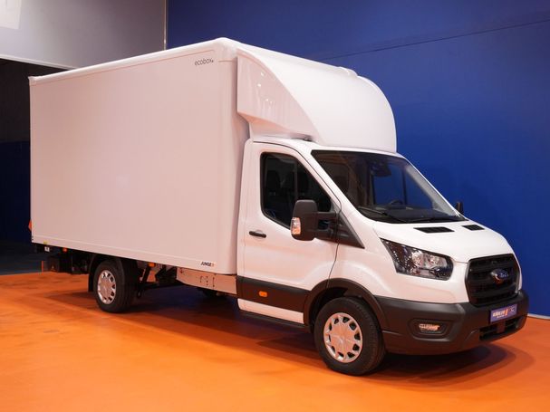 Ford Transit 350 Trend 114 kW image number 24