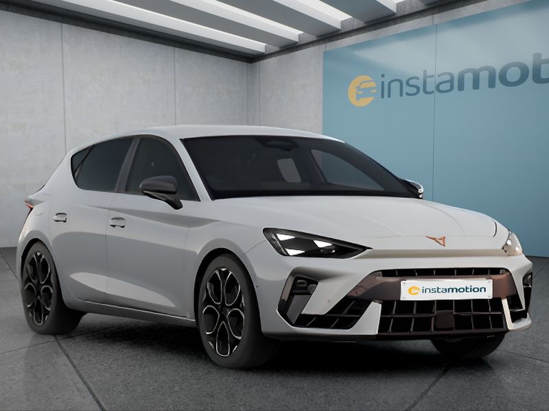 Cupra Leon 1.5 eTSI DSG