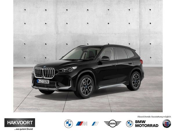 BMW X1 xDrive25e 180 kW image number 2