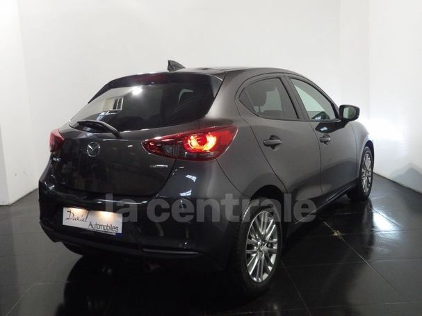 Mazda 2 SkyActiv-G 90 Signature 66 kW image number 12