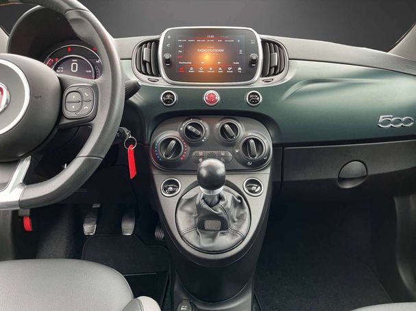 Fiat 500 1.0 51 kW image number 9