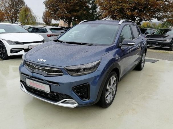 Kia Stonic 1.0 T-GDi 74 kW image number 1